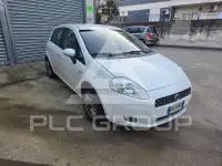 2008 Fiat Punto