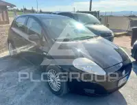 2008 Fiat Punto
