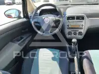 2008 Fiat Punto