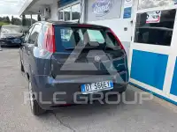 2008 Fiat Punto
