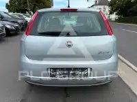 2008 Fiat Punto