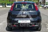 2008 Fiat Punto