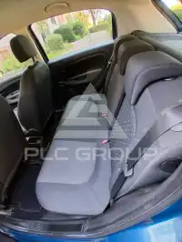 2008 Fiat Punto