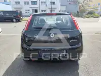 2008 Fiat Punto