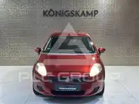 2008 Fiat Punto