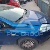 2008 Fiat Punto
