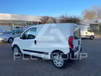 2008 Fiat Fiorino