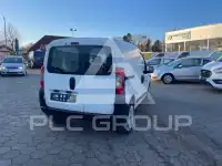 2008 Fiat Fiorino