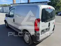 2008 Fiat Fiorino