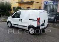 2008 Fiat Fiorino