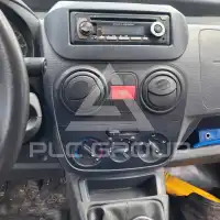 2008 Fiat Fiorino