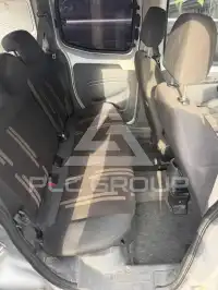 2008 Fiat Fiorino