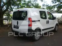 2008 Fiat Fiorino