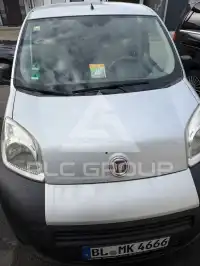 2008 Fiat Fiorino