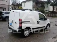 2008 Fiat Fiorino