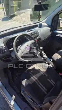 2008 Fiat Fiorino