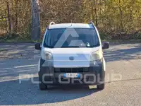 2008 Fiat Fiorino