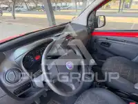 2008 Fiat Fiorino