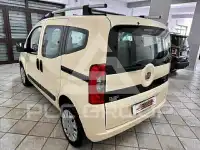 2008 Fiat Fiorino