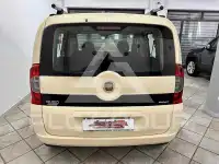 2008 Fiat Fiorino