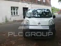 2008 Fiat Fiorino