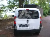 2008 Fiat Fiorino