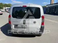 2008 Fiat Fiorino