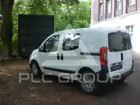 2008 Fiat Fiorino