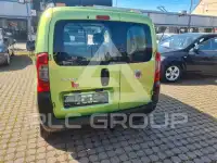2008 Fiat Fiorino