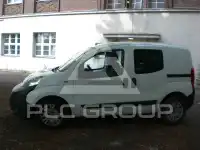 2008 Fiat Fiorino