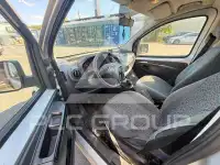 2008 Fiat Fiorino