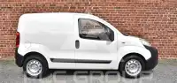 2008 Fiat Fiorino