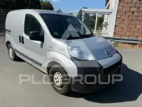 2008 Fiat Fiorino