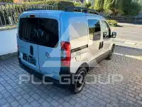 2008 Fiat Fiorino