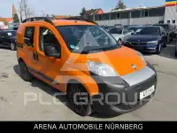 2008 Fiat Fiorino