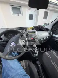 2008 Fiat Fiorino