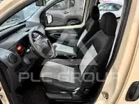 2008 Fiat Fiorino