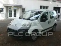 2008 Fiat Fiorino