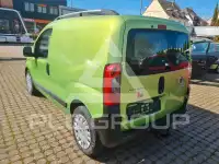 2008 Fiat Fiorino