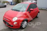 2008 Fiat 500