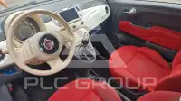 2008 Fiat 500