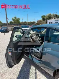 2008 Fiat 500