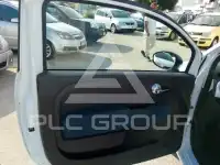 2008 Fiat 500