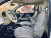 2008 Fiat 500