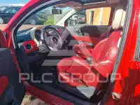 2008 Fiat 500