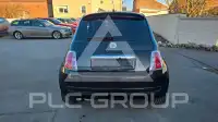 2008 Fiat 500