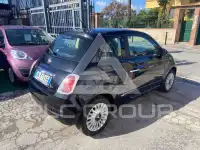 2008 Fiat 500