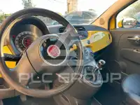 2008 Fiat 500