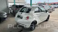2008 Fiat 500