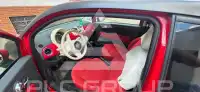 2008 Fiat 500